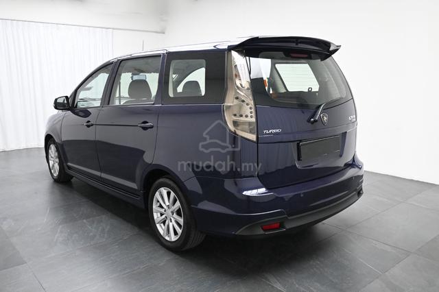 2015 Proton EXORA 1.6 PREMIUM FACELIFT (A) - 4