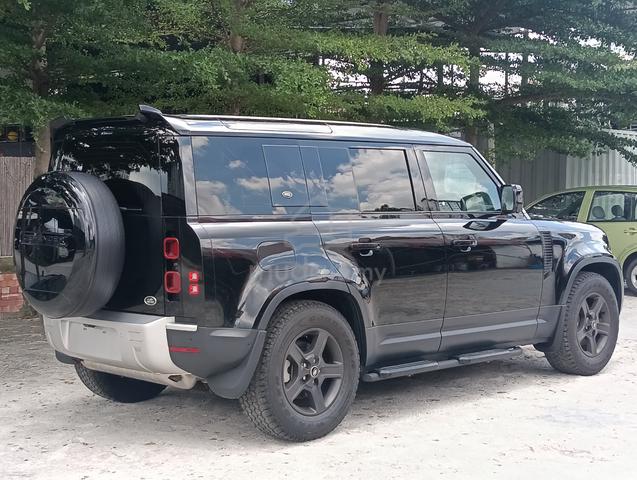 2022 Land Rover DEFENDER 2.0 110 P300 (A) HighSpec - 5