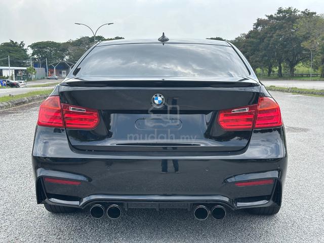 2012 Bmw 328i M3 SPORTS (CBU) 2.0 (A) M-SPORT 12 - 3
