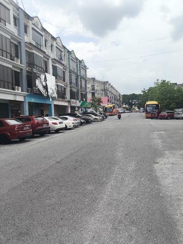 2 Storey Shop Lot Taman Kajang Utama* 1