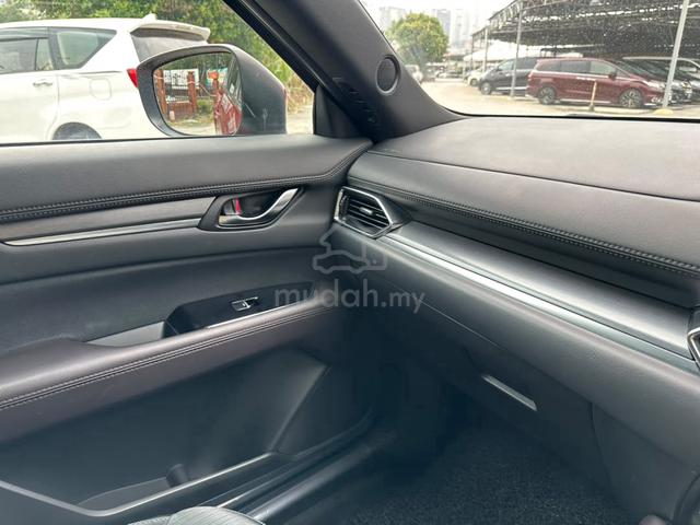 2020 MAZDA CX-8 MID PLUS 🏆ORI PAINT ORI MILLEAGEe - 5