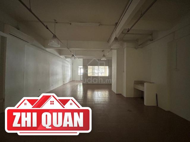 D'PIAZZA office lot 1000sf shop Bayan Baru lepas elit promenade curve 3