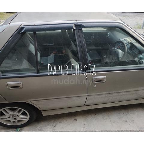 2005 Proton ISWARA 1.3 S A/B PS SE VERSION A (M) - 4