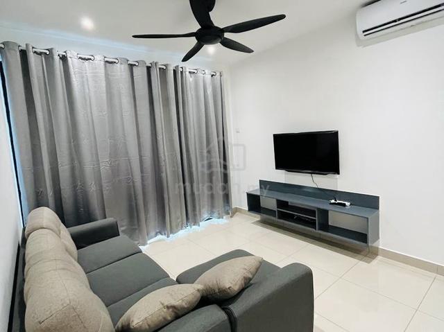 Mizumi Residences 1