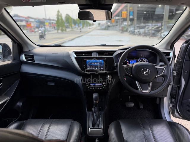 2020 Perodua MYVI 1.5 ADVANCE (A) - 5