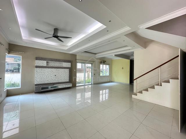 3 Storey Semi d@Bandar Mahkota Cheras 1
