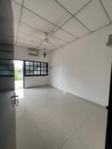 Alma Taman Selamat 2 Storey Terrace Partly Furnished For Rent 1