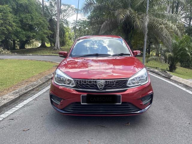 2021 Proton SAGA PREMIUM AT 1.3L (A) - 4