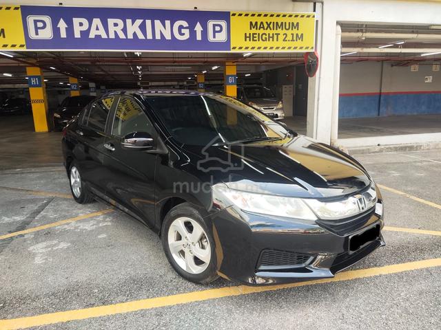2014 Honda CITY 1.5 E (A) OTR!PUSPAKOM READY! - 1