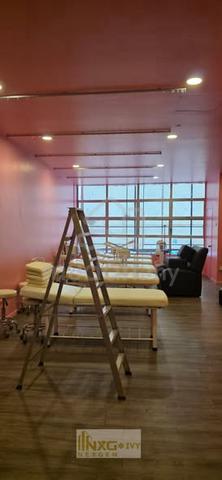 Facing Main Road Bayu Tinggi, Klang 1st Floor Office 1