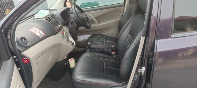 2012 Perodua MYVI 1.3 EZ STANDARD (A) - 3