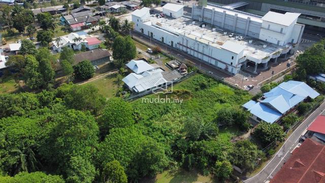NEAR MRT 12540ft Bungalow Lot Bandar Kajang 2