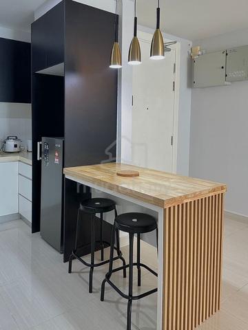 Medini Signature 1