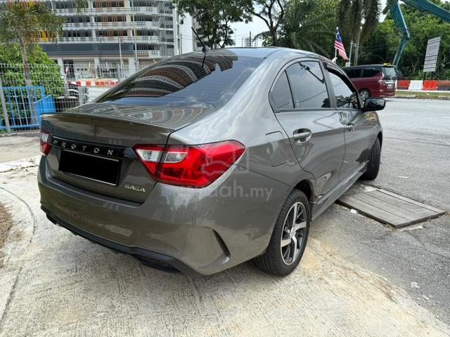 Proton SAGA VVT MC2 1.3 PREMIUM S *UNDER WARRANTY - 3