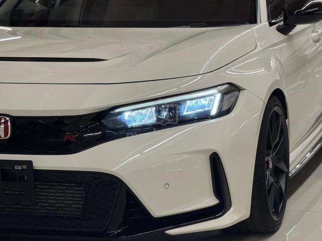 2023 Honda CIVIC 2.0 TYPE R (FL5) (A) - 3