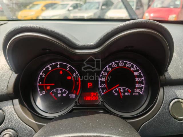 2015 Proton PERSONA 1.6 EXECUTIVE (A) - 5