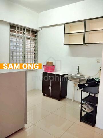 Taman Lone Pine (Medium Low Cost) 1