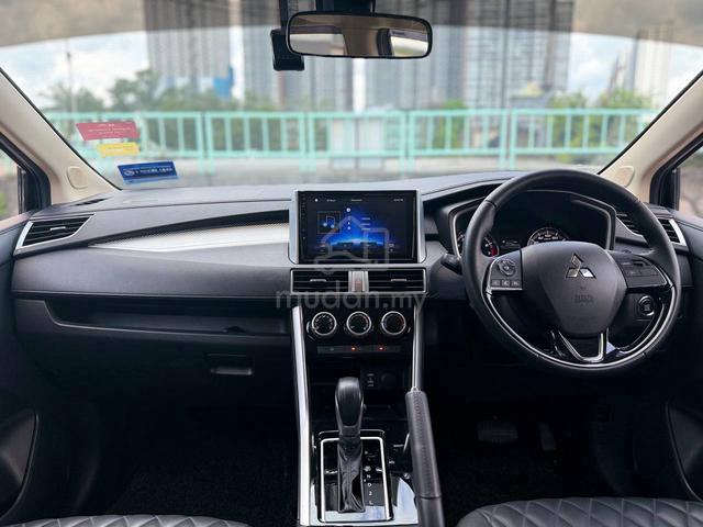 2023 Mitsubishi XPANDER 1.5 (A)  - 5