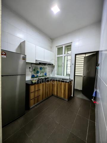 M Condominium @ Larkin 1