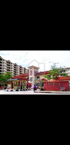 Pangsapuri Perdana (Seksyen 13) 1