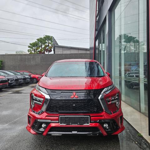 2026 NEW XPANDER 1.5 PLUS/A Month - 3