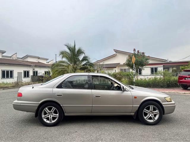 2001 Toyota CAMRY 2.2 GX (A) - 1