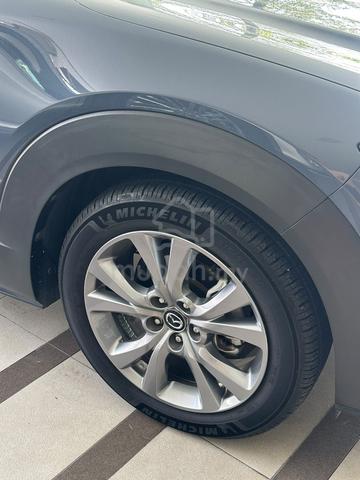 2023 Mazda CX-30 2.0 HIGH+ (A) - 4