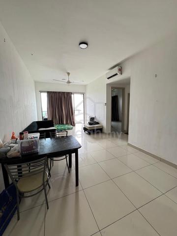 The Raffles Suites 1