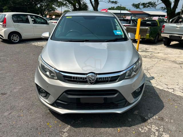 2016 Proton PERSONA 1.6 EXECUTIVE (A) - 1