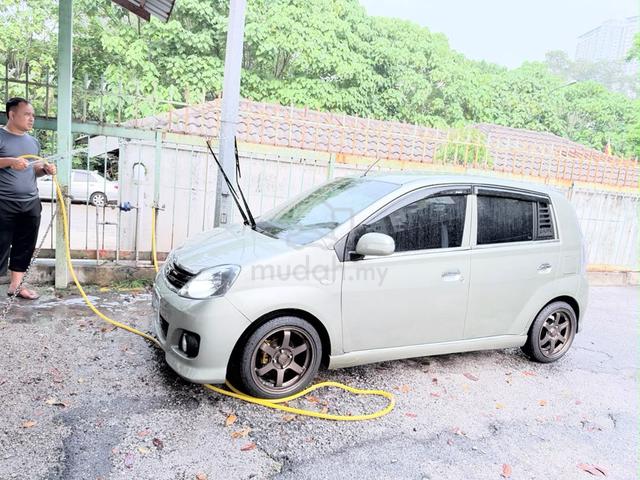 2013 Perodua VIVA 1.0 ELITE EZI EJ-VE (A) - 5