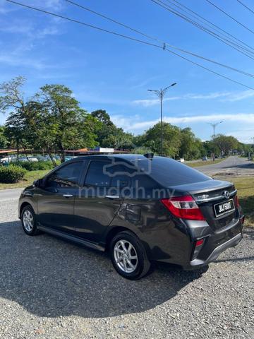 2020 Perodua BEZZA 1.0 GX (A) - 2