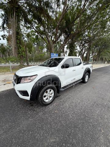 2019 Nissan NAVARA 2.5 SE (BLACK SERIES) (A) - 2