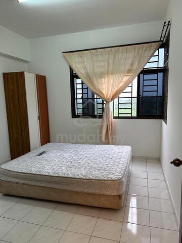 Mewah View Luxurious Apartments 1