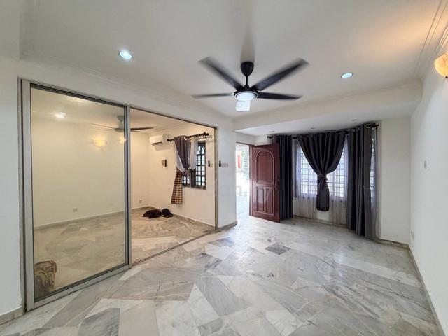 22x75 ⭐ GUARDED AREA Double Storey Taman Bukit Setiawangsa Kl 1