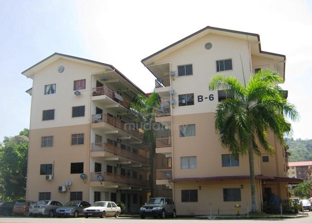 Taman Telipok Ria Fasa 1 & Fasa 2 1