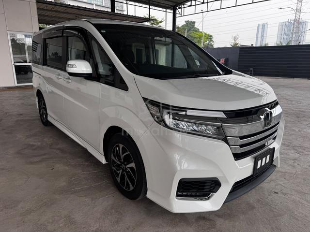 2021 Honda STEPWAGON 1.5 SPADA H SENSING - 1