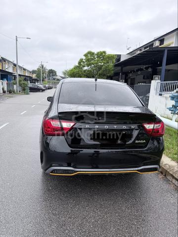 2020 Proton SAGA PREMIUM AT 1.3L (A) - 2