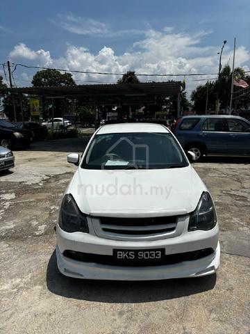 2010 Nissan SYLPHY 2.0 LUXURY IMPUL G11 (A) - 5