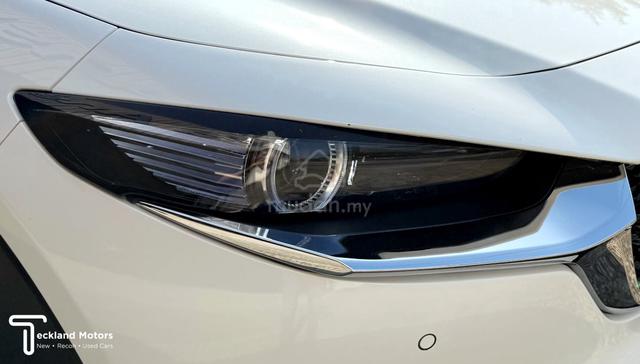2026 Mazda CX-30 2.0 (A) High Plus/High Plus Pre - 3
