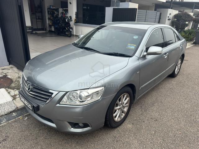 2011 Toyota CAMRY 2.0 G ACV41R-JEPEKERG FACELIFT - 3