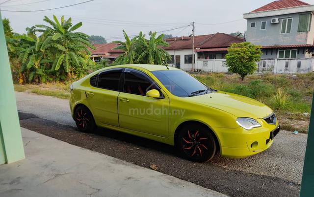 2007 Proton GEN-2 1.3 (A) - 5