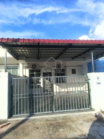 Rumah Sewa  - Taman Tasik Indah 1