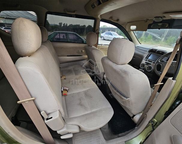 2007 Toyota AVANZA 1.5 G F602RM-GQMFMM (A) - 5