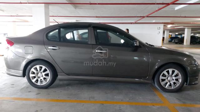 2011 Proton PERSONA 1.6 ELEGANCE MEDIUM LINE (M) - 3
