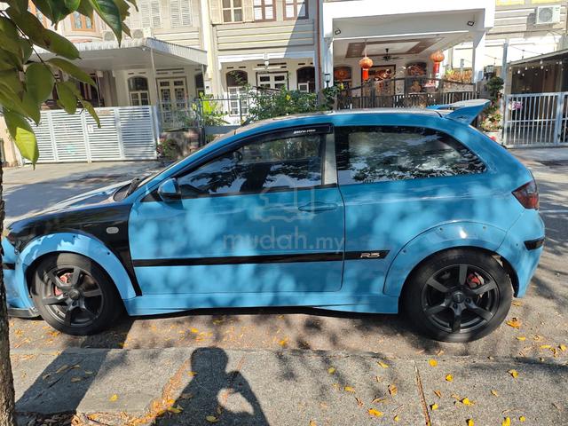 2009 Proton SATRIA 1.6 NEO (M) - 3