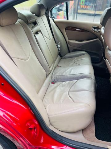 1999 Jaguar S-TYPE 3.0 LUXURY (A) - 4