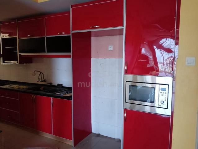 Platinum Lake Condominium PV 15 1