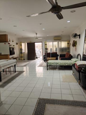 2 Storey House, 20x75, Kepong Taman Wangsa Permai 1