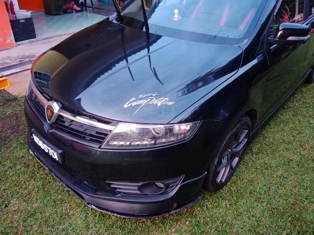 2014 Proton PREVE 1.6 EXECUTIVE (M) - 1