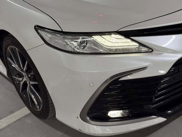 2023 Toyota CAMRY 2.5 V MY18 XV70 FACELIFT (A) - 4